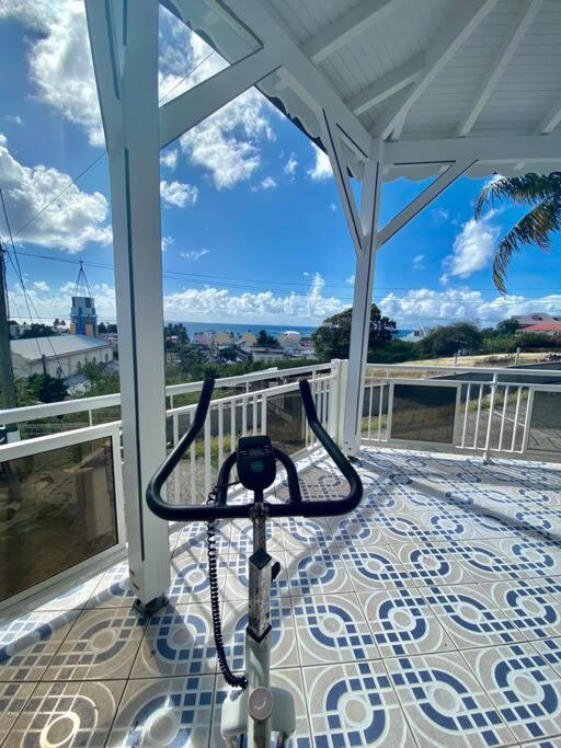 Bungalow Tafial Vue Sur Mer サンタンヌ エクステリア 写真