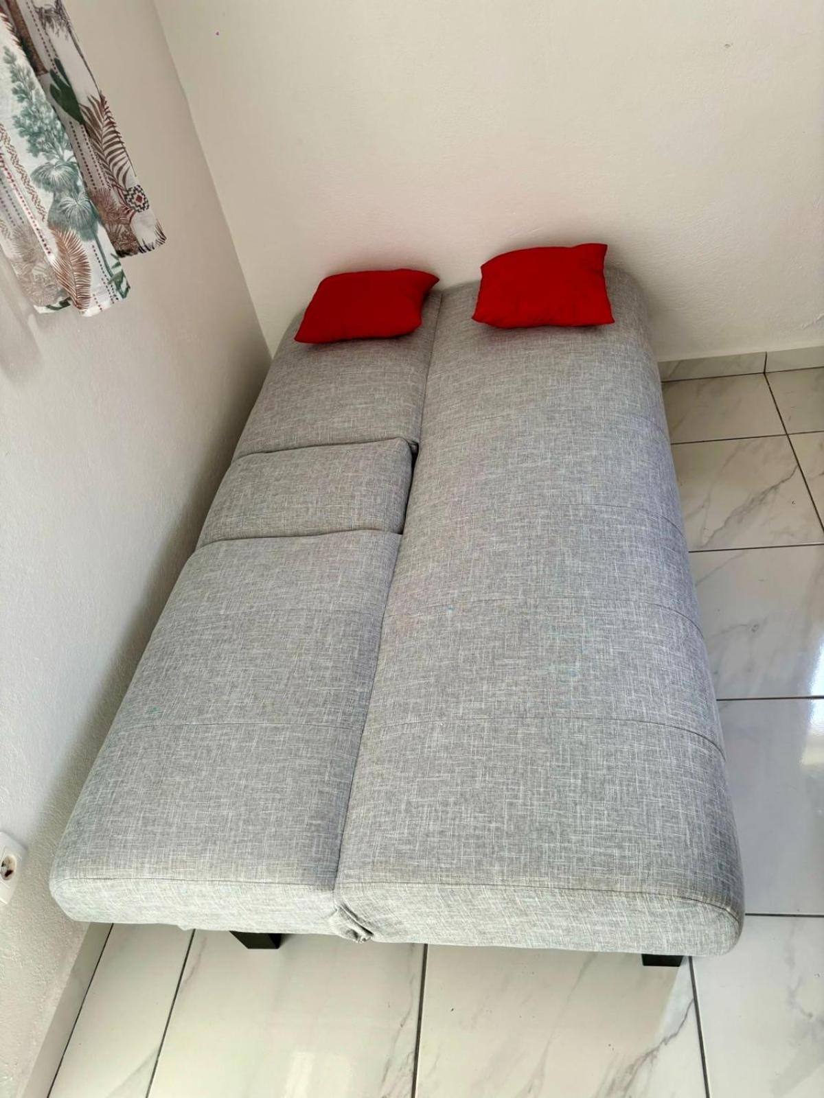 Bungalow Tafial Vue Sur Mer サンタンヌ エクステリア 写真